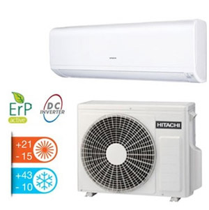 Hitachi Klima